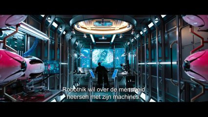 Sonic Film - Becoming Robotnik met Jim Carrey