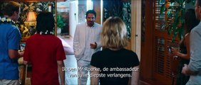 Blumhouse's Fantasy Island Film clip - Ik ben Mr Roarke, de mabassadeur van jullie diepste verlangens.