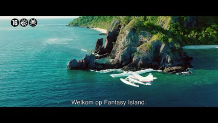 Blumhouse's Fantasy Island Film - nu in de bioscoop