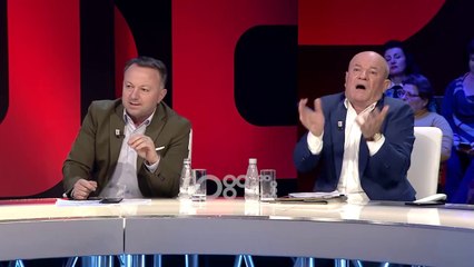 Deklarata bombë e gazetarit Dervishi: OFL po godet bastione politike të opozitës