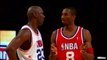 Flashback - Kobe Bryant's All-Star highlights
