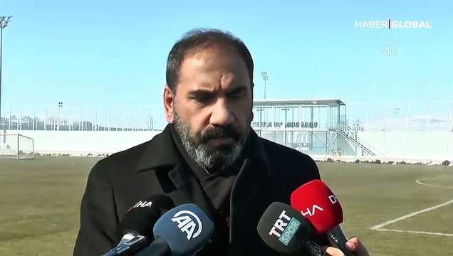 Sivasspor Başkanı Mecnun Otyakmaz'dan hakem tepkisi: Futboldan soğudum