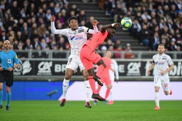 PSG - Amiens : faut-il s'inquiéter avant le match contre Dortmund ?