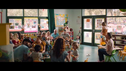 Bande-annonce du film 10 JOURS SANS MAMAN
