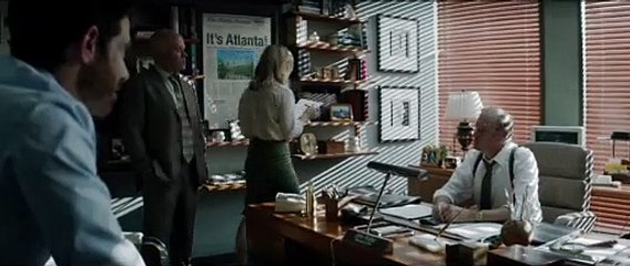 Bande-annonce du film Le Cas Richard Jewell