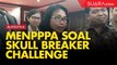 MenPPPA Bintang Puspayoga soal Skull Breaker Challenge: Kasihan Sekali