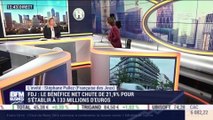 Stéphane Pallez (Française des Jeux) : La Française des jeux tout juste privatisée clôt une année 2019 