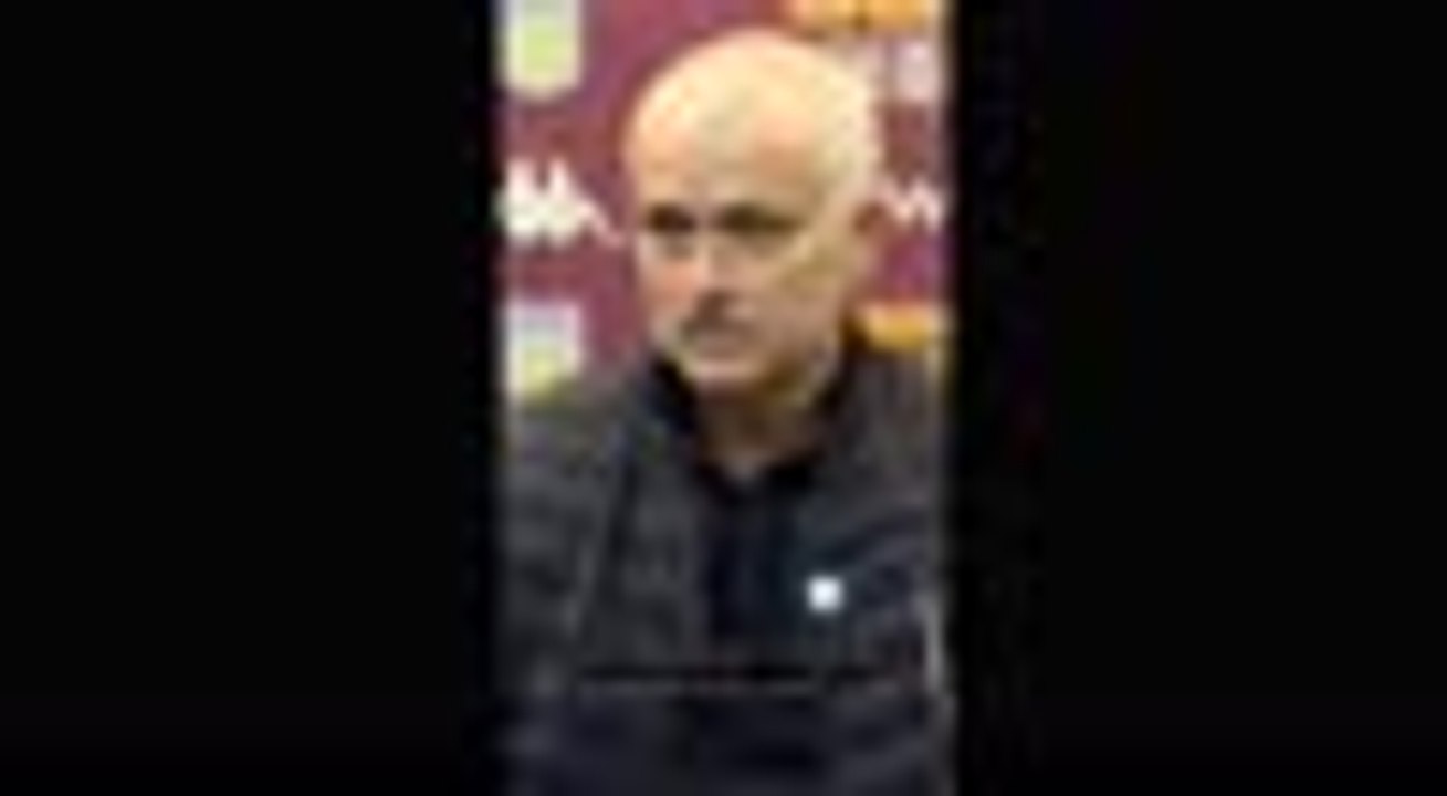 Banned Man City should have benefit of the doubt in FFP case - Mourinho