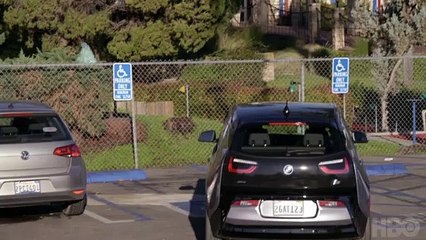 Curb Your Enthusiasm S10E06 The Surprise Party