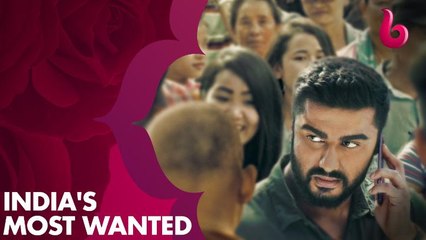 حادث مأسوي يشعل عالم الانتقام في INDIA'S MOST WANTED