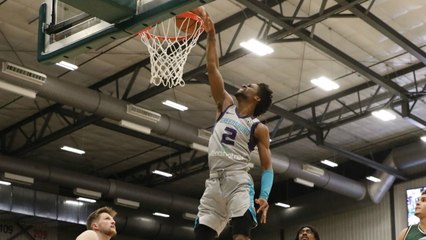 Top Dunks of the Week