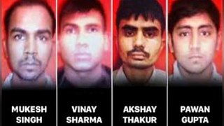 Nirbhaya case Convicts to Be Hanged On March 3 _| Nirbhaya case: Delhi court issues fresh death warrants  | निर्भया के दोषियों को 3 मार्च को फांसी   | Nirbhaya gangrape and murder case: Convicts to be hanged on March 3
