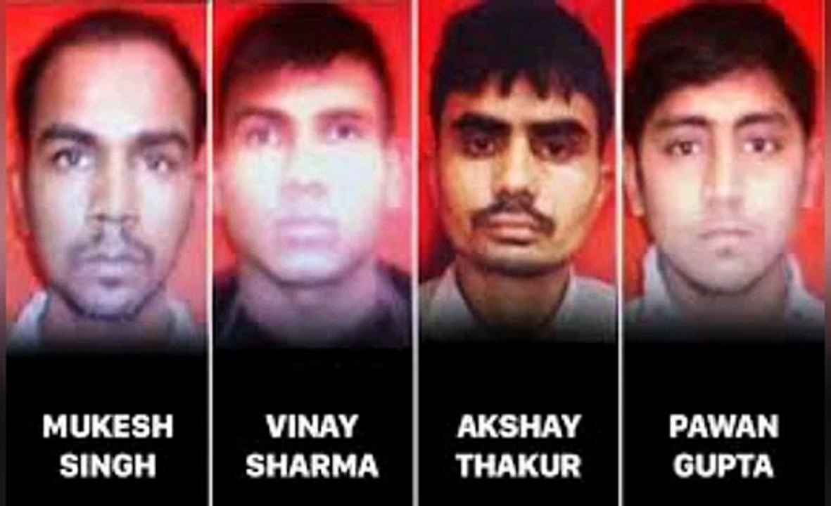 Nirbhaya case Convicts to Be Hanged On March 3 _| Nirbhaya case: Delhi court issues fresh death warrants  | निर्भया के दोषियों को 3 मार्च को फांसी   | Nirbhaya gangrape and murder case: Convicts to be hanged on March 3