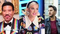American Idol 2020 SALARIES & WHY Katy Perry Won't Invite Lionel Richie & Luke Bryan To Her Wedding