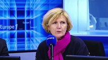 La France bouge : Pascale Demartini cofondatrice de la startup Sensivic, concepteur et fabricant de détecteur sonores pour la sécurité