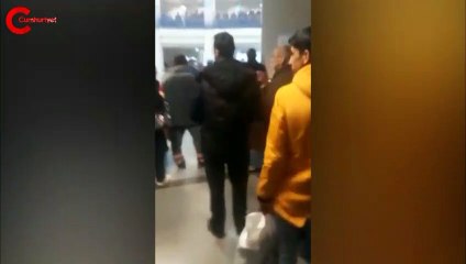 ''17 yıldır iktidarsınız, Gebze Devlet Hastanesi'ndeki bu rezilliği nasıl açıklayacaksınız?''