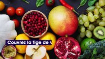 Comment bien conserver ses fruits et légumes ?