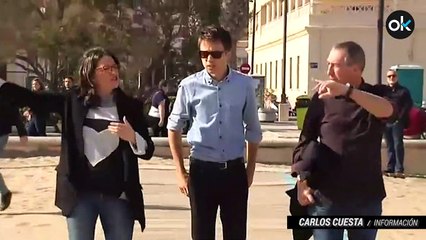 La Fiscalía desenmascara a Oltra: desvela que ocultó pruebas del abuso de su marido a una menor