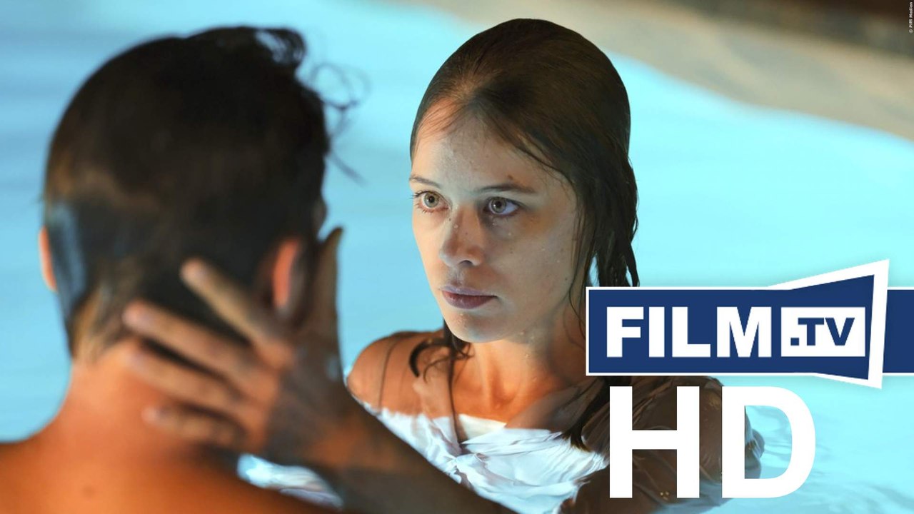 Undine Trailer Deutsch German (2020)