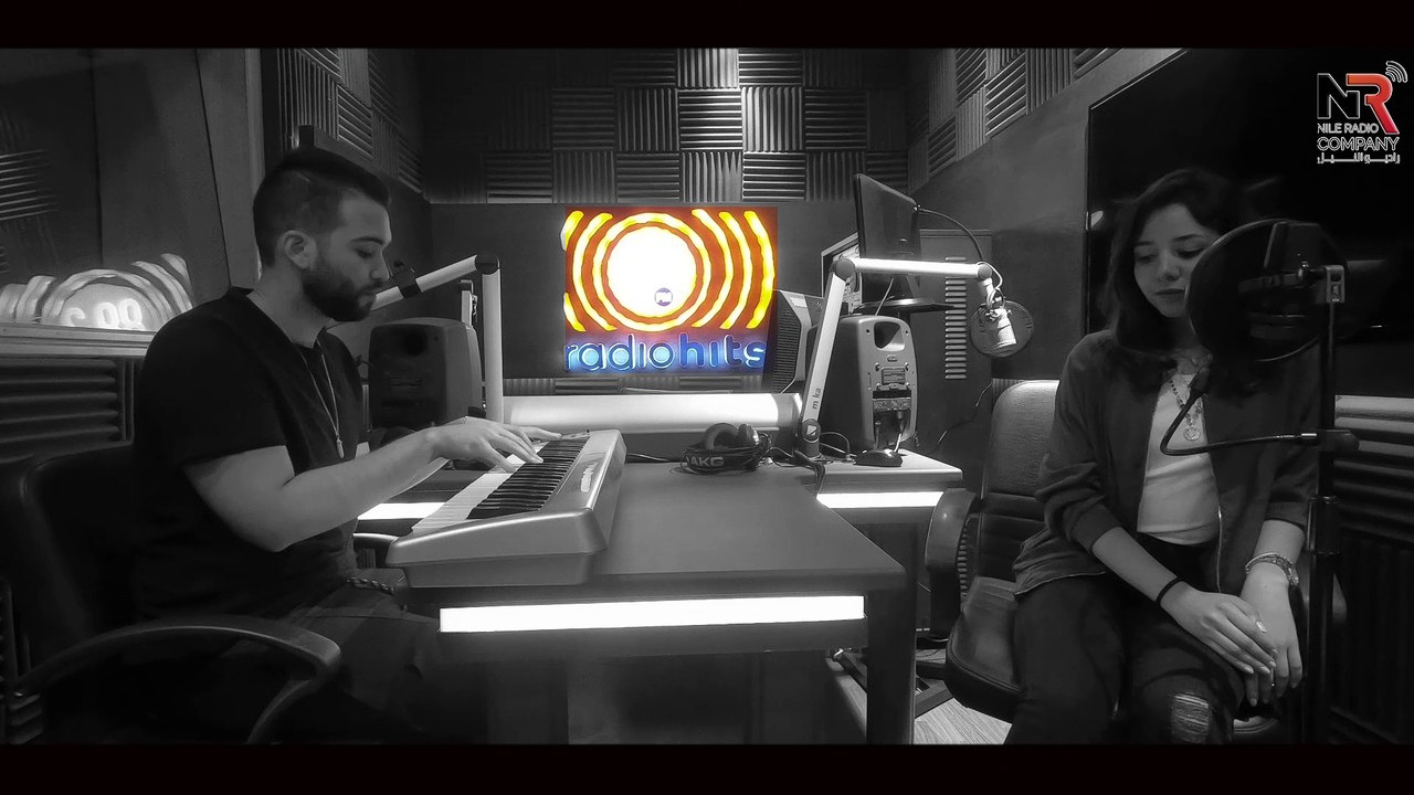 عليا خالد اغنية روايح الزمن الجميل