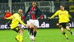 PSG History: Dortmund v Paris Saint-Germain
