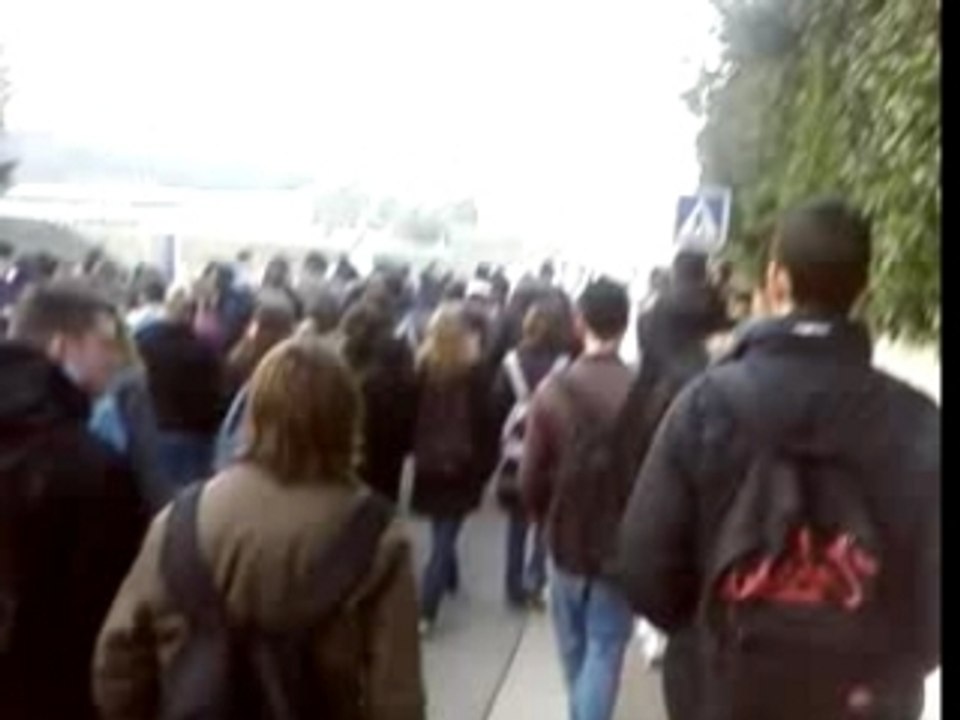 manif catalin
