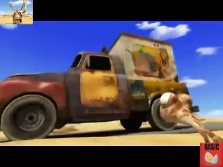 The Best Oscar's Oasis Episodes #3  ♥♥ Animation Movies For Kids ♥ Part 3