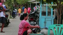 WAJAH LAIN KOTA SEMARANG