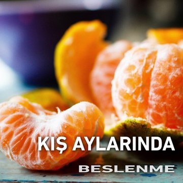 Hamilelikte kış aylarında beslenme - irfantarhan.com