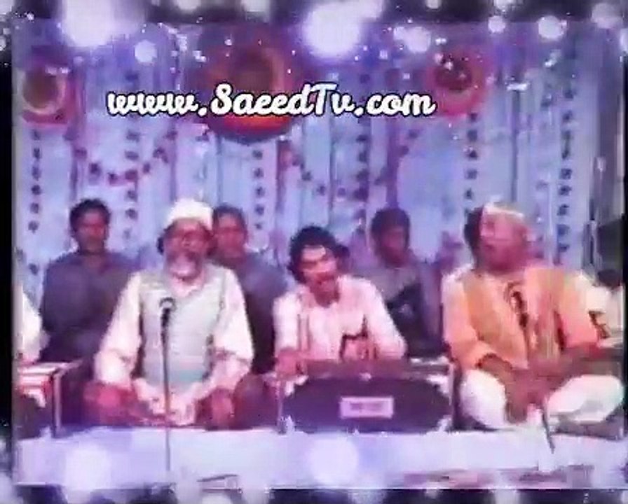 YAAD NE TERI KIYA KHUD SE FARAMOSH MUJHE | BEST QAWWALI URDU