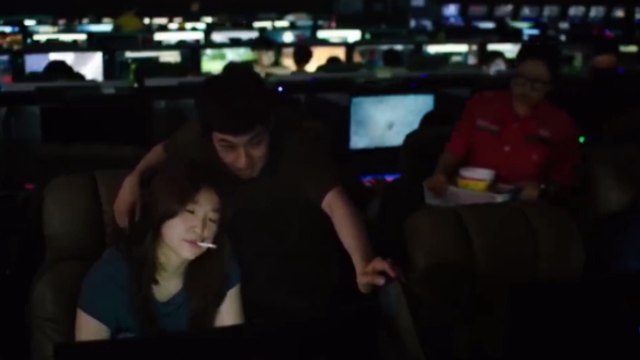 'Parásitos' renace en la taquilla española tras el impulso de los Oscar