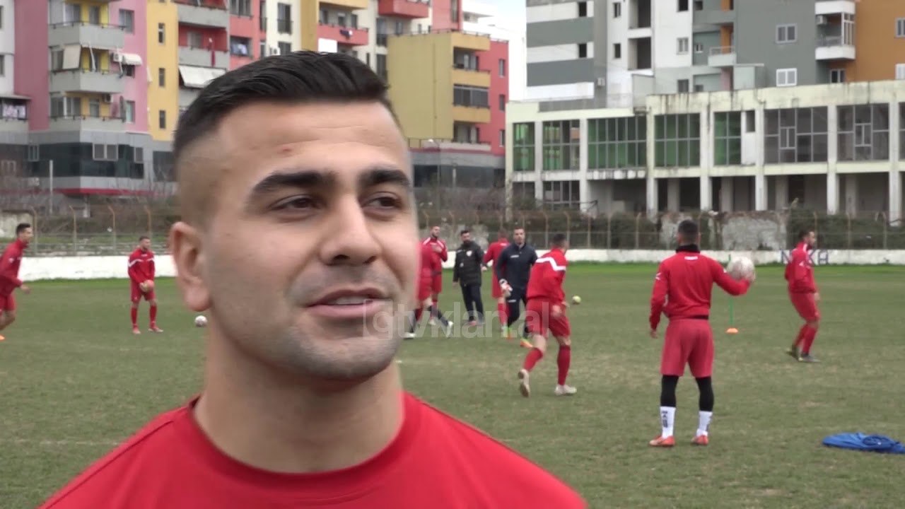 Beselidhja, surpriza e cerekfinaleve te Kupes