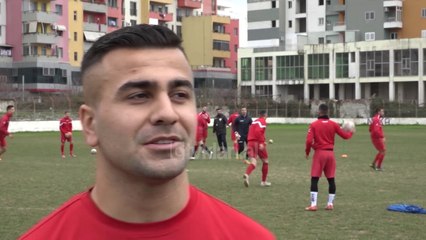 Beselidhja, surpriza e cerekfinaleve te Kupes