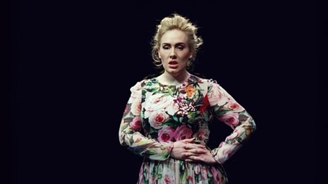Adele publicará nuevo álbum en septiembre