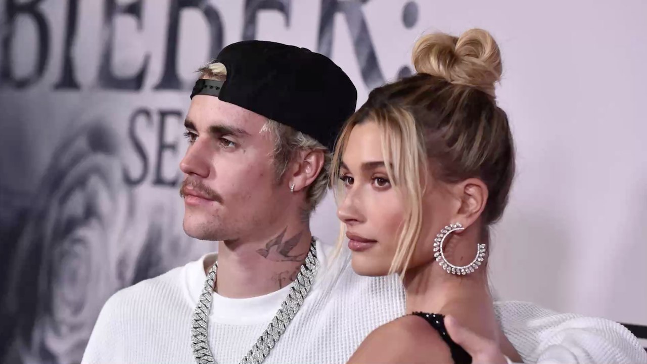 Justin Bieber endlich wieder ohne Bart unterwegs