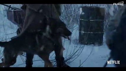 Stranger Things - Staffel 4 Trailer Deutsch German (2020)