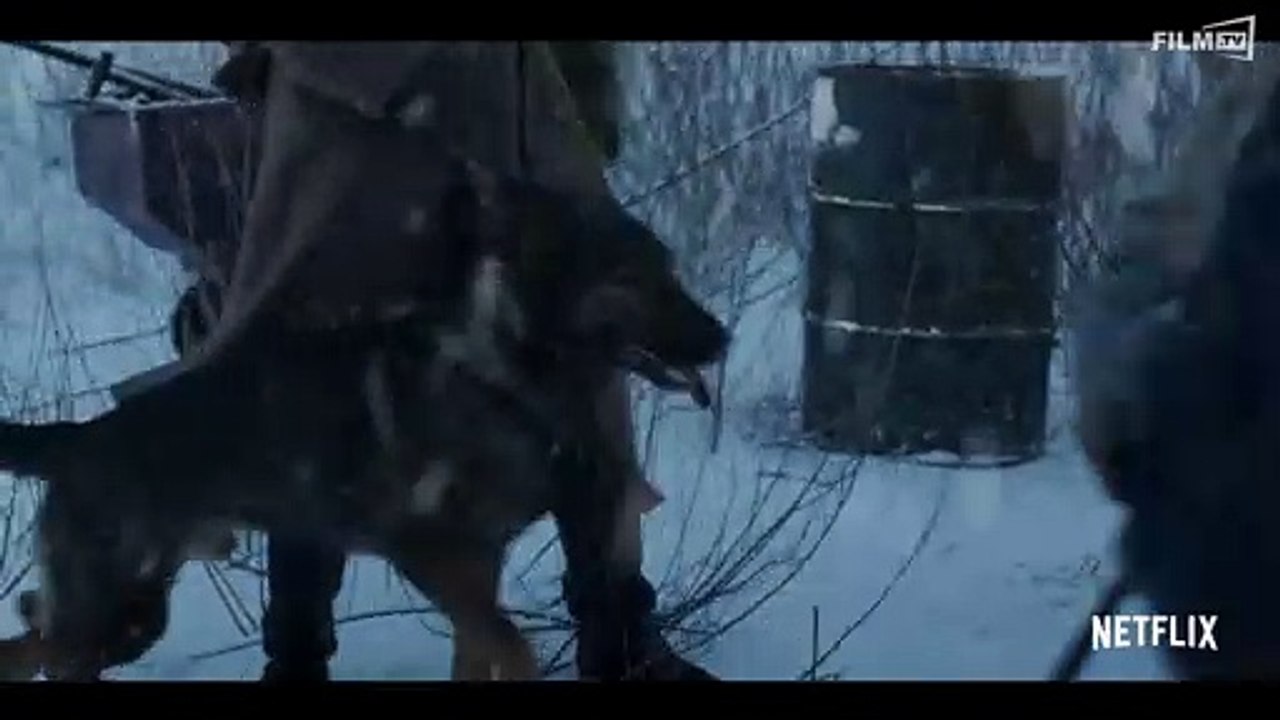 Stranger Things - Staffel 4 Trailer Deutsch German (2020)