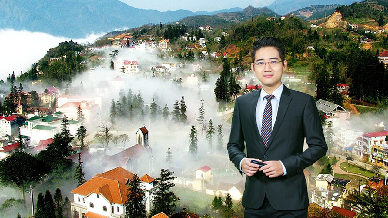 Thời tiết du lịch -17/02/2020