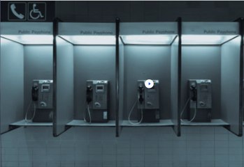 Pékin : l’étrange histoire du téléphone public qui sonnait tous les samedis