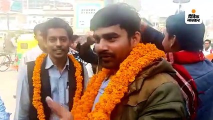 तीन दिन तक जेल में रहे लोगों को यह भी नहीं बताया- गिरफ्तारी क्यों हुई? साहित्य पढ़कर 6 दिन-5 रातें गुजारीं