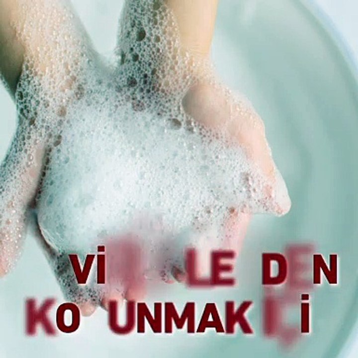 Virüslerden korunmak için - www.irfantarhan.com