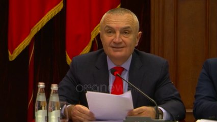 Ora News - Meta publikon fakte të reja: Dvoranit t'i ndalohet ushtrimi i veprimtarisë kriminale