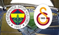 Fenerbahçe - Galatasaray derbisinin oranları belli oldu