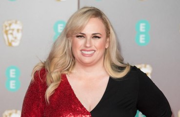 Rebel Wilson möchte sich neu orientieren