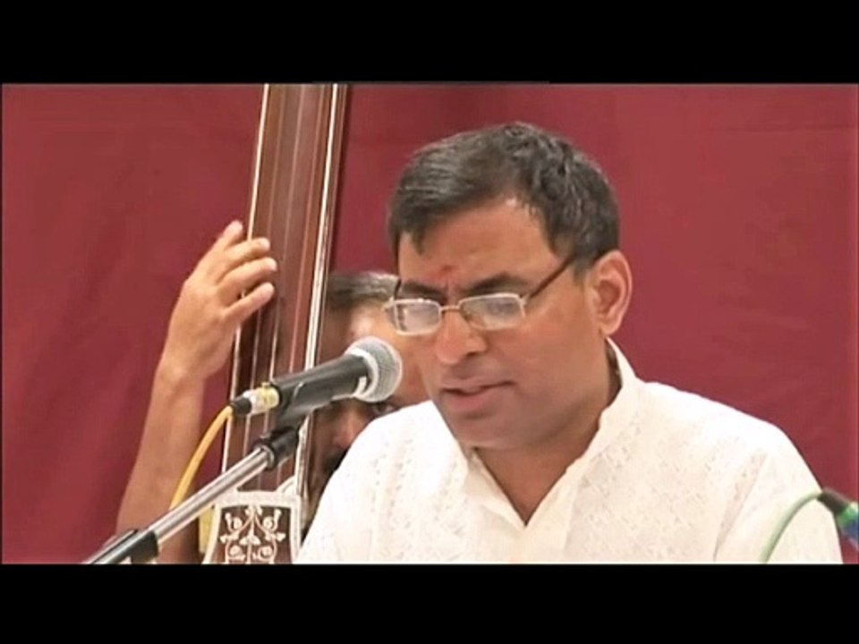 Milind Chittal - Raga Lalit