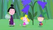 Le Petit Royaume de Ben et Holly - La Baguette Magique de Holly - Dessin animé