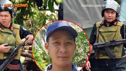 Tiểu sử hoành tráng hé lộ lý do ‘Tuấn Khỉ’ đào thoát giữa vòng vây 600 cảnh sát