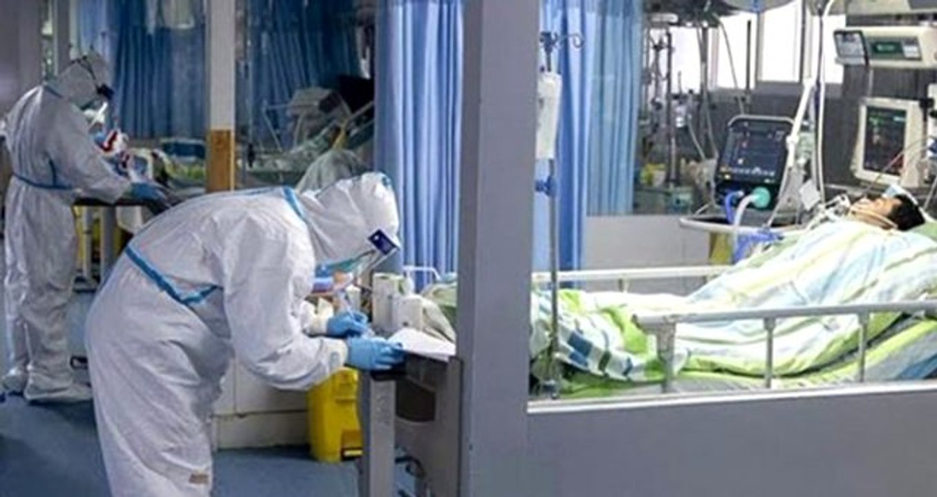 Tayvan'da koronavirüs sebebiyle ilk ölüm yaşandı