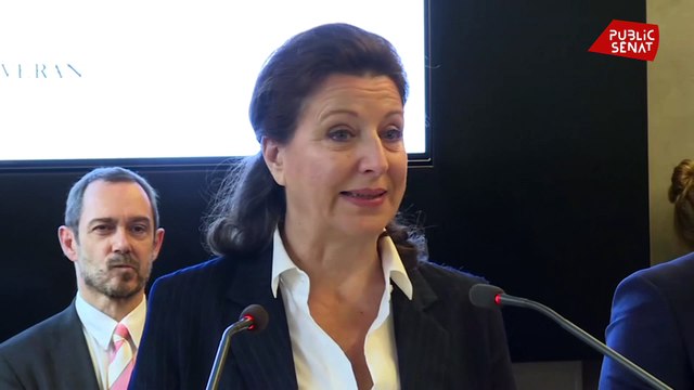 Agnès Buzyn : « Quitter ce ministère est un déchirement »