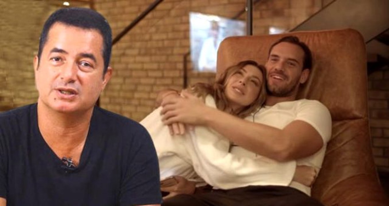 Şeyma Subaşı'nın Sevgililer Günü paylaşımı olay oldu! Sosyal medya Acun ve Guido'yu kıyasladı